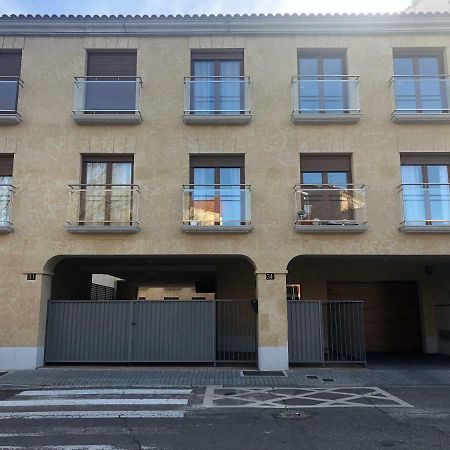 Apartamento Turistico Puente Romano P3 Bajo - B سلامنكا المظهر الخارجي الصورة