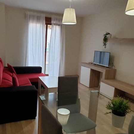 Apartamento Turistico Puente Romano P3 Bajo - B سلامنكا المظهر الخارجي الصورة