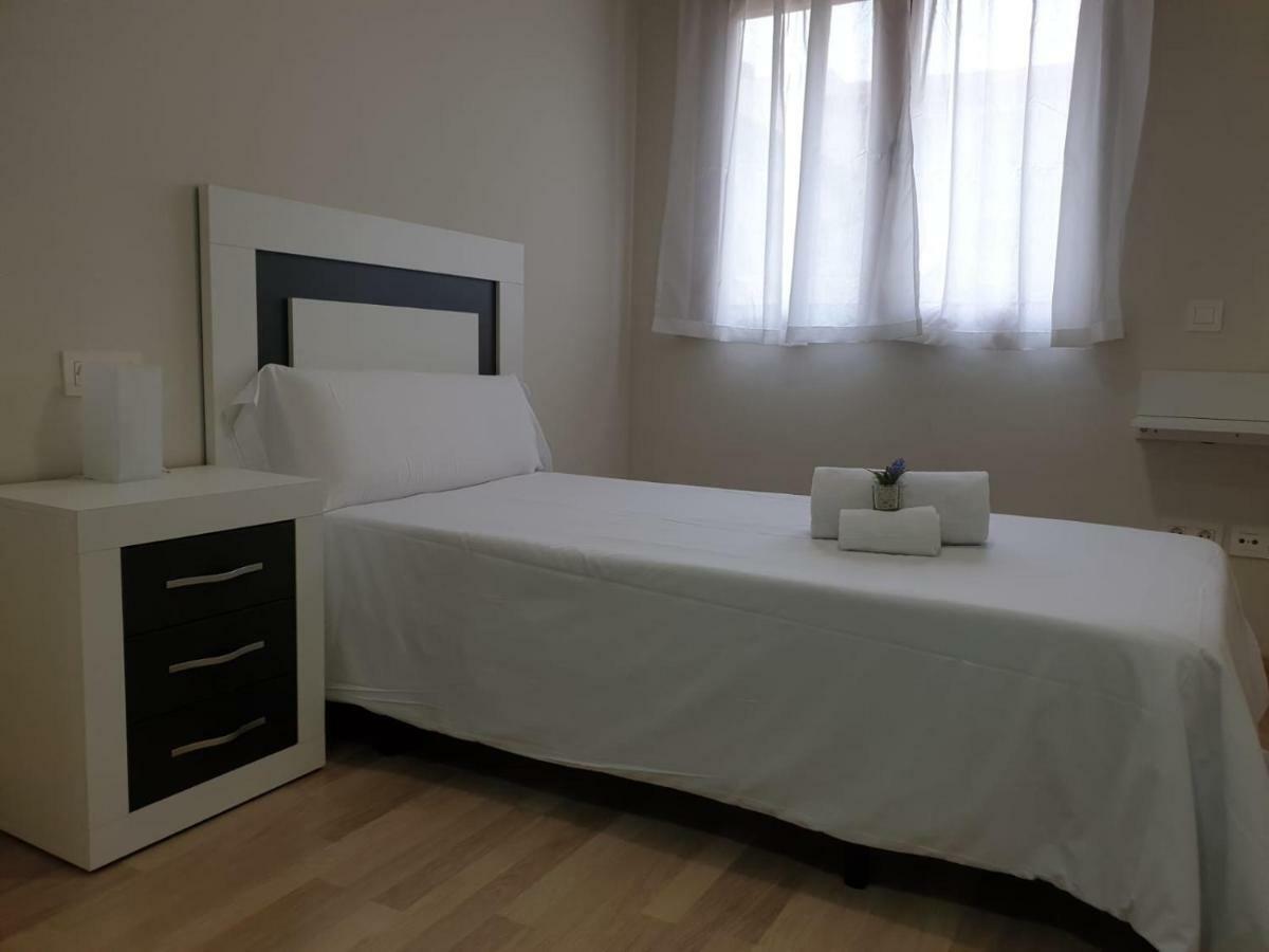 Apartamento Turistico Puente Romano P3 Bajo - B سلامنكا المظهر الخارجي الصورة