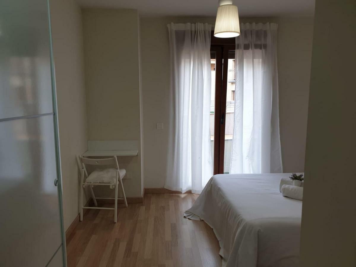 Apartamento Turistico Puente Romano P3 Bajo - B سلامنكا المظهر الخارجي الصورة