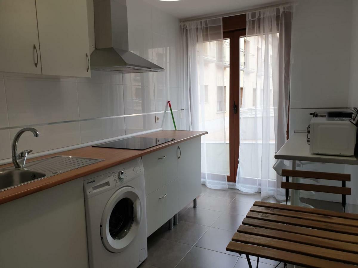 Apartamento Turistico Puente Romano P3 Bajo - B سلامنكا المظهر الخارجي الصورة
