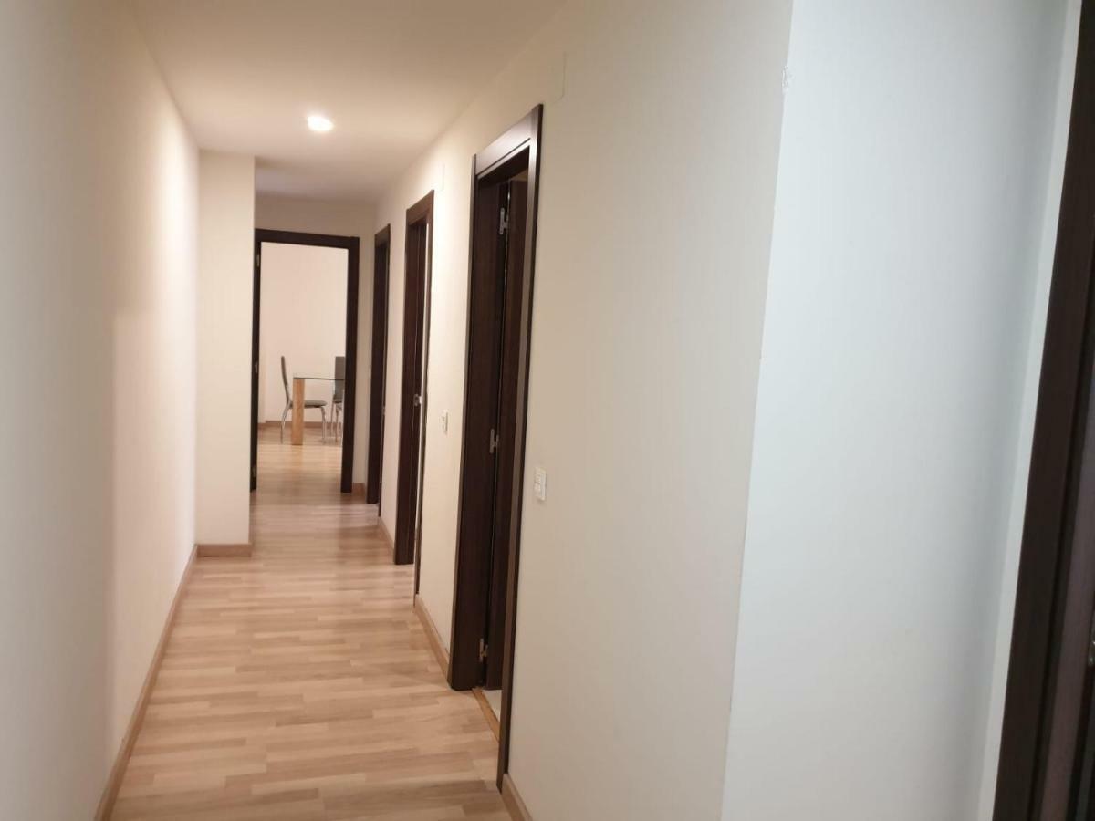 Apartamento Turistico Puente Romano P3 Bajo - B سلامنكا المظهر الخارجي الصورة